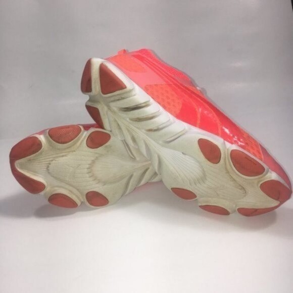 Puma Women’s Formlite XT Ultra Running Training Shoes Pink Size 9 - Picture 5 of 6